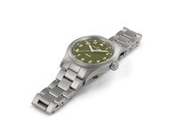 Orologio Hamilton Uomo Khaki Field in Acciaio H69401160 - H69401160